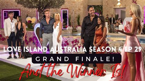 love island australia season 4 episode 24